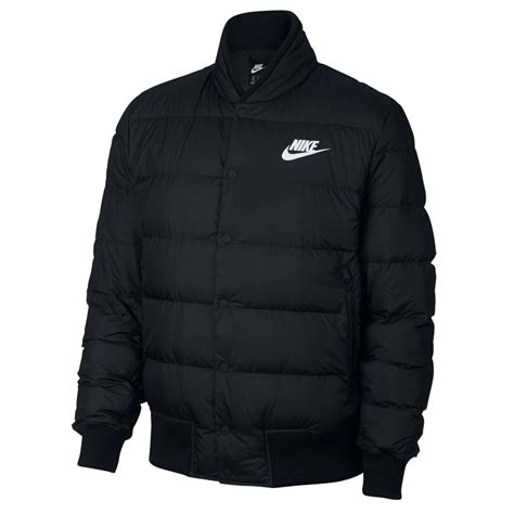 winterjas nike heren|Winterjassen en jacks .